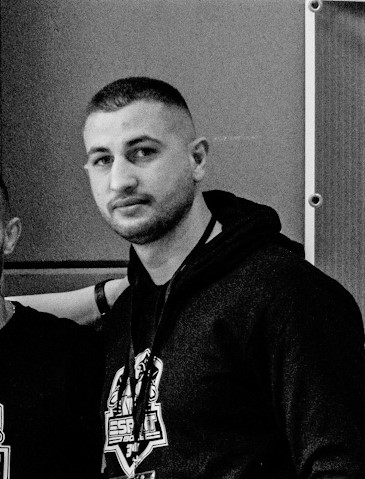 Mikaël Mathieu