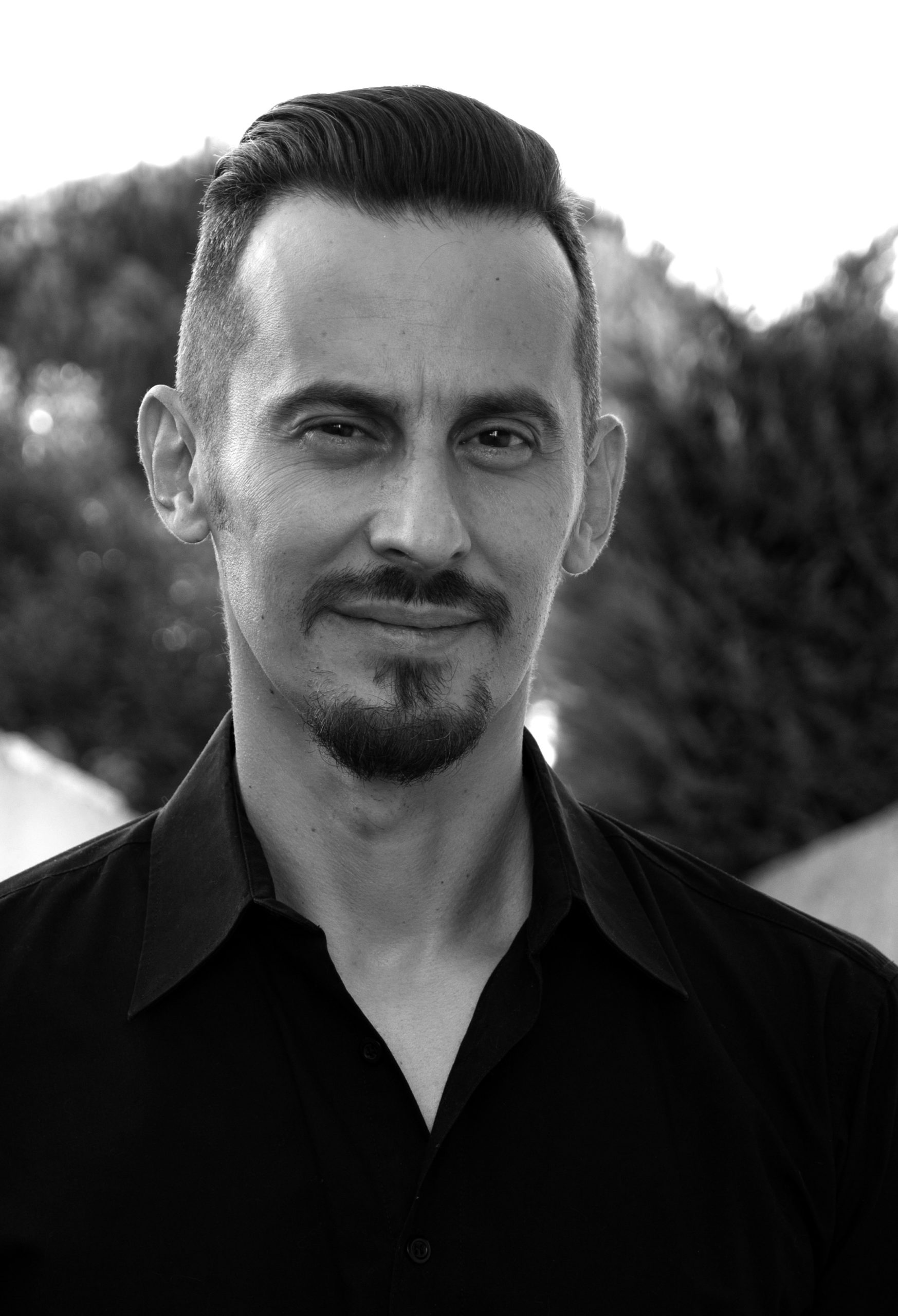 Jean-Christophe Gonon