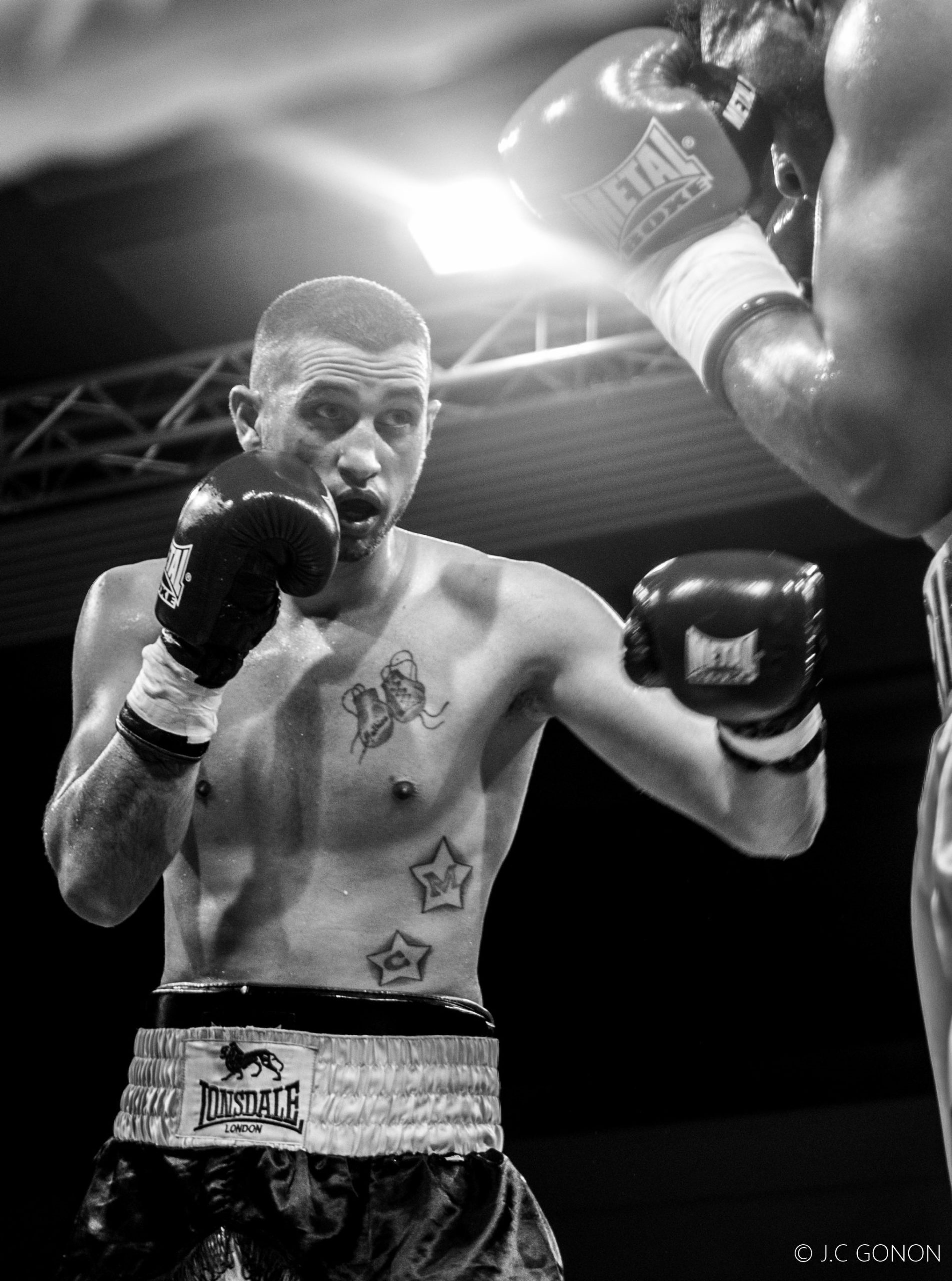 Mikaël Mathieu