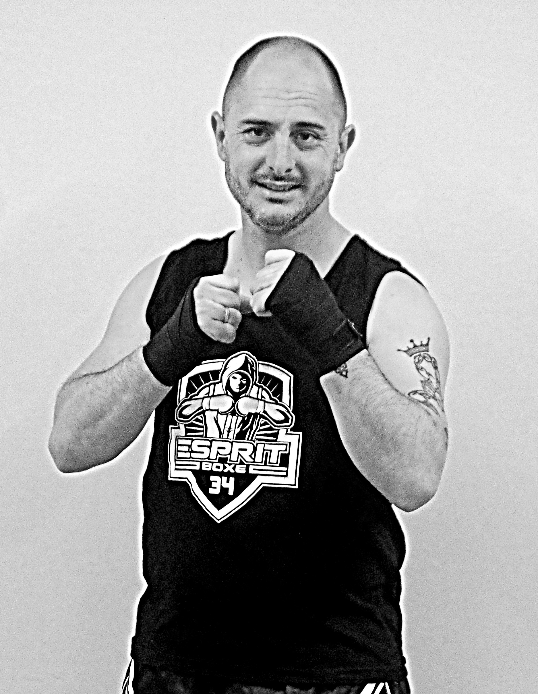 Kévin Gaire