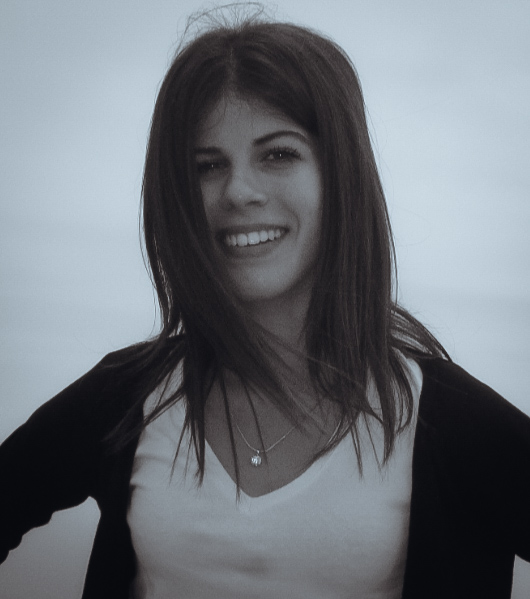 Margaux Esteves