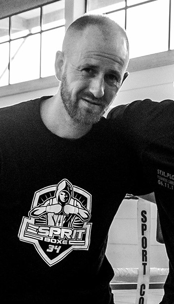 Bastien Valéro