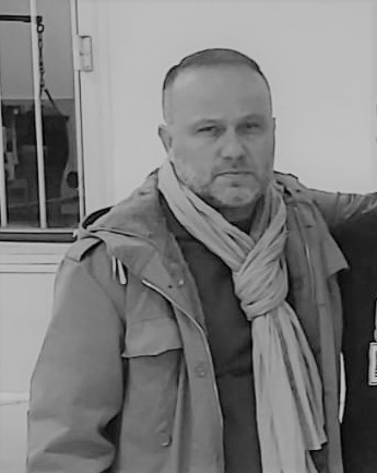 Thomas Lubin