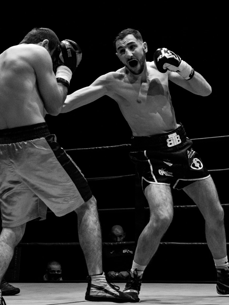 Bastien Ballesta