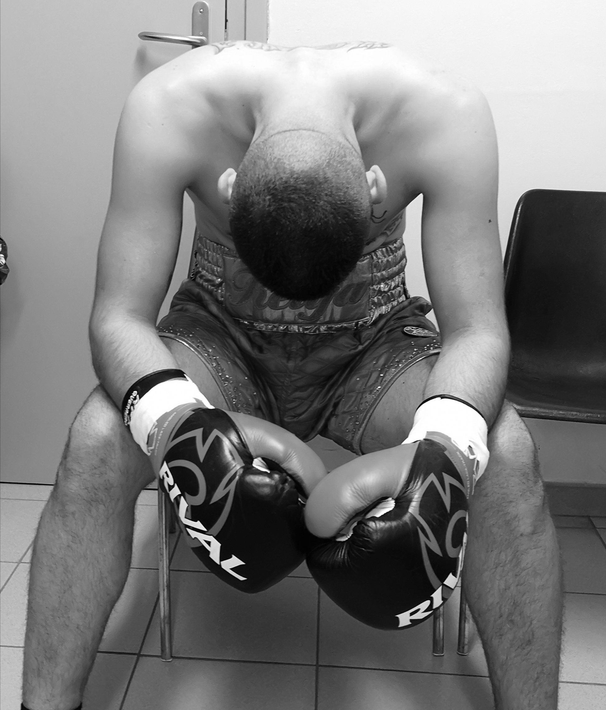 Mikaël Mathieu