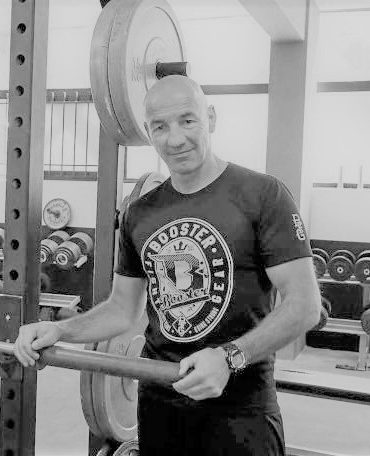 Patrick Ballesta