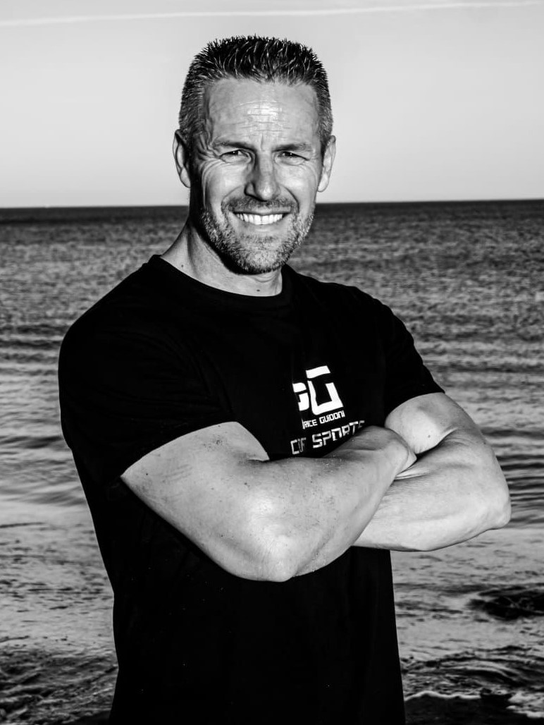Patrice Guidoni