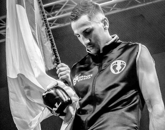 Bastien Ballesta
