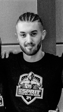 Mike Esteves
